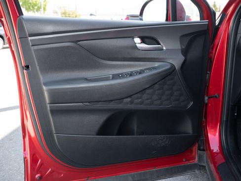 Used 2023 Hyundai Santa Fe SEL image 18