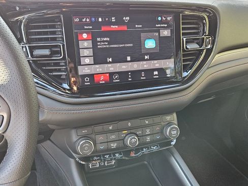 New 2026 Dodge Durango GT w/ Blacktop Package image 21