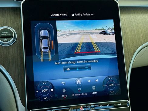 Certified 2025 Mercedes-Benz C 300 Sedan image 15