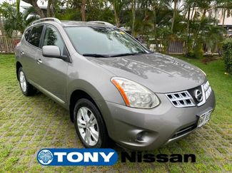 Used 2013 Nissan Rogue SV video 1