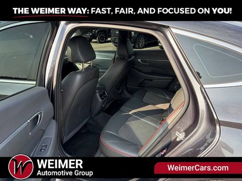 Used 2020 Hyundai Sonata SEL Plus FWD image 20