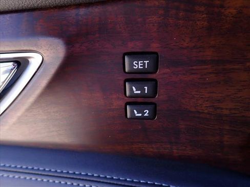 Used 2023 Subaru Ascent Touring AWD/4WD image 17