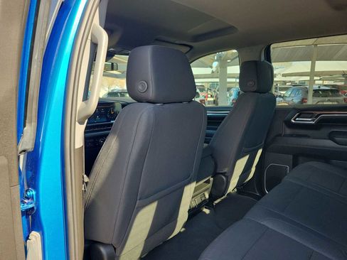 Used 2024 Chevrolet Silverado 1500 LT w/ Texas Edition Plus image 12