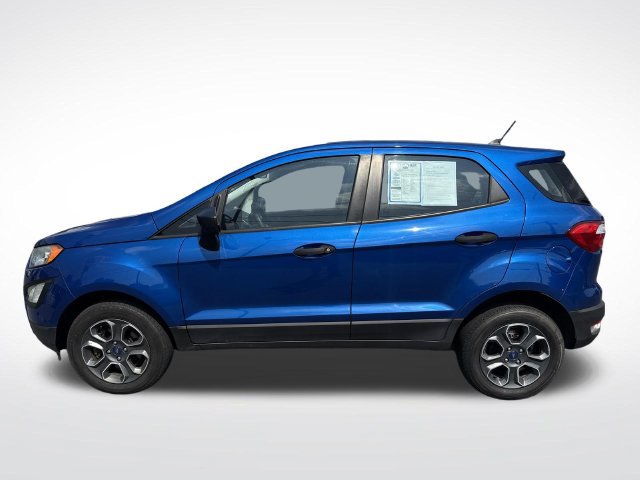 Used 2020 Ford EcoSport S AWD/4WD image 2