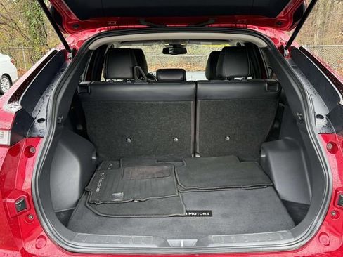 Used 2022 Mitsubishi Eclipse Cross SE image 11