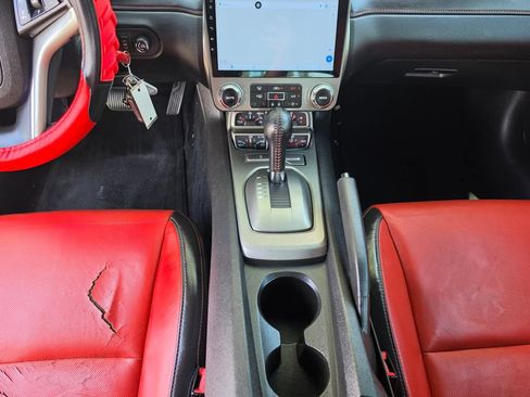 Used 2014 Chevrolet Camaro LT w/ RS Package RWD image 30
