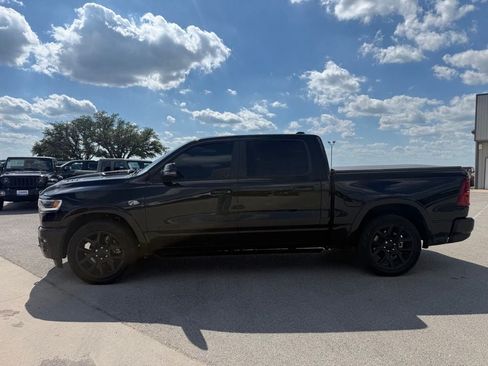 Certified 2026 RAM 1500 Limited AWD/4WD image 2