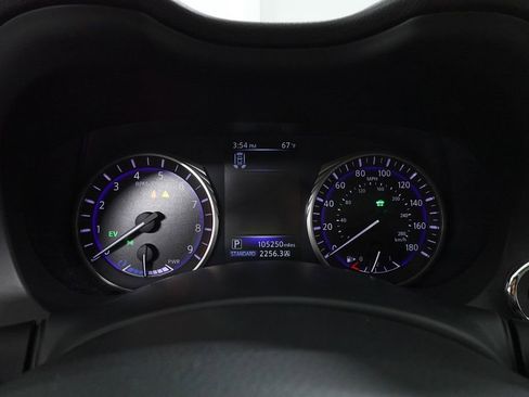 Used 2015 INFINITI Q50 Premium w/ Deluxe Technology Package AWD/4WD image 19