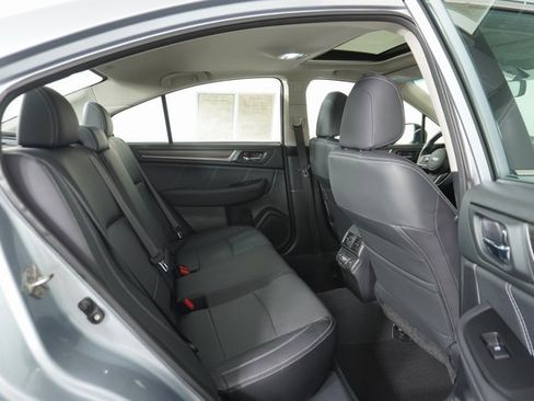 Used 2018 Subaru Legacy 2.5i Limited image 38