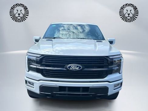 New 2026 Ford F150 Platinum AWD/4WD image 2