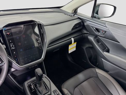 New 2026 Subaru Crosstrek 2.5i Limited AWD/4WD image 24