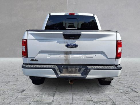 Used 2019 Ford F150 XLT w/ Equipment Group 302A Luxury AWD/4WD image 5