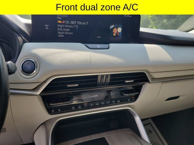 Used 2024 MAZDA CX-90 3.3 Turbo S w/ Premium Package AWD/4WD image 14