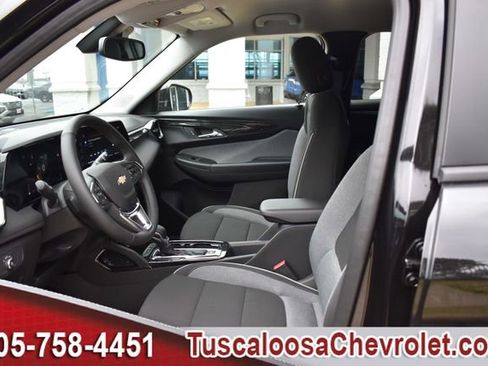 New 2026 Chevrolet TrailBlazer LT w/ Convenience Package image 15