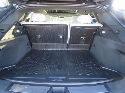 Used 2024 Cadillac Lyriq Luxury w/ LPO, Floor Liner Package AWD/4WD image 39