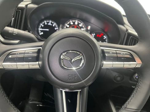 New 2026 MAZDA CX-50 AWD 2.5 S w/ Cargo Package image 20