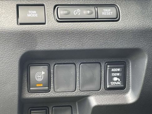 New 2026 Nissan Frontier Pro-X w/ Pro-X Convenience Package image 19