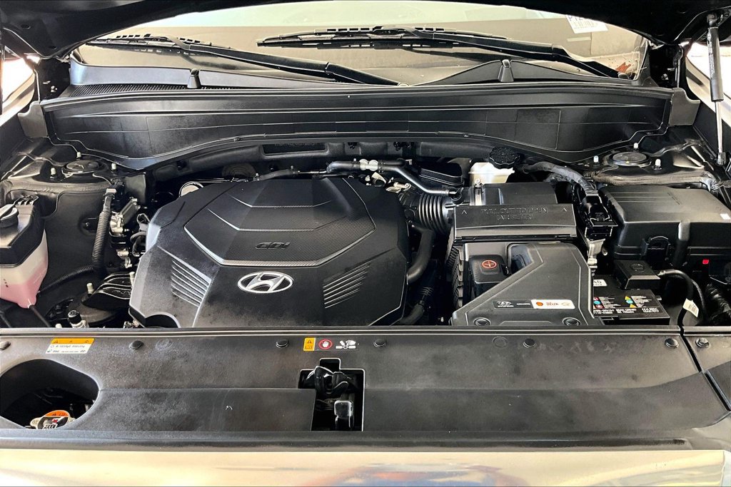 Used 2024 Hyundai Palisade Calligraphy FWD image 31