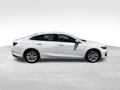 Used 2023 Chevrolet Malibu LT FWD image 9