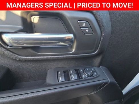 New 2025 Chevrolet Silverado 2500 W/T w/ WT Convenience Package AWD/4WD image 34