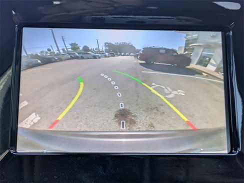 Used 2021 Jeep Compass Latitude image 27