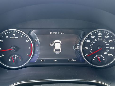 Used 2021 Kia Seltos SX AWD/4WD image 17