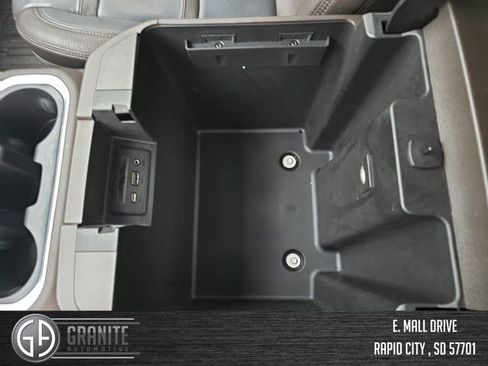 Used 2020 GMC Sierra 1500 Denali w/ Denali Ultimate Package AWD/4WD image 27
