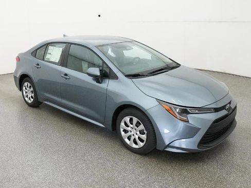 New 2026 Toyota Corolla LE image 13
