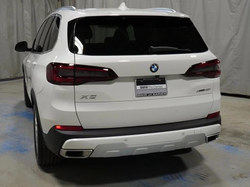 Used 2023 BMW X5 xDrive40i w/ Premium Package AWD/4WD image 15