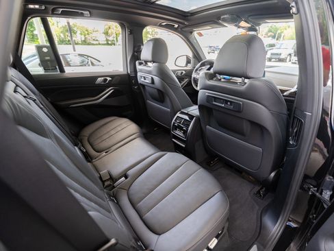 Used 2021 BMW X5 sDrive40i w/ Premium Package image 25