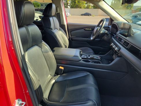 Used 2024 Honda Pilot EX-L image 21