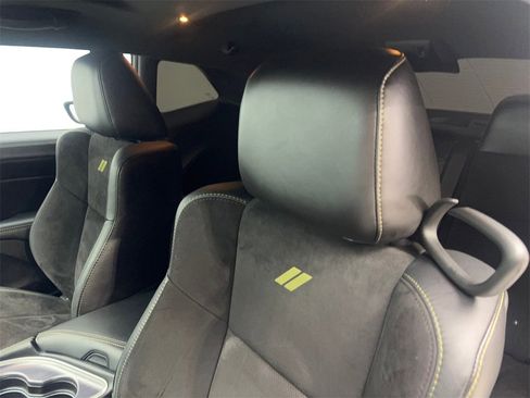 Used 2023 Dodge Challenger R/T Scat Pack image 28