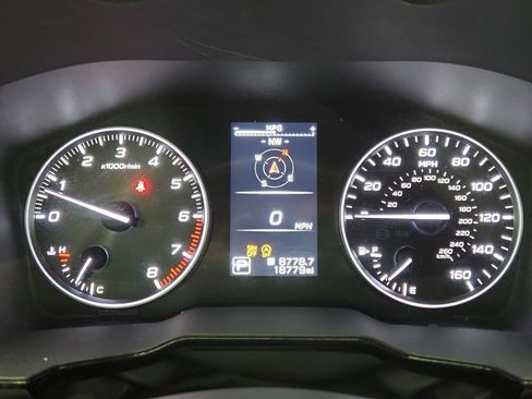 Certified 2023 Subaru Outback Premium w/ Popular Package #1 image 14