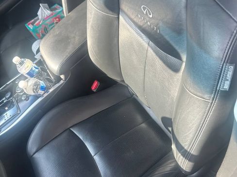 Used 2012 INFINITI M37 x w/ Premium Pkg AWD/4WD image 5