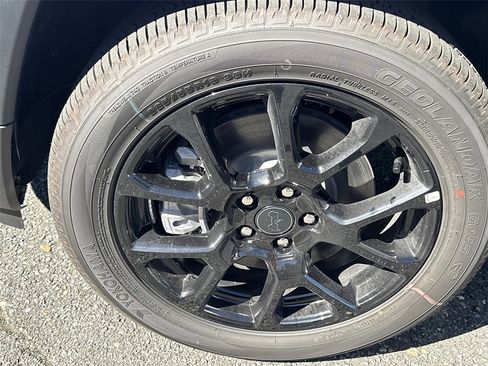 New 2026 Jeep Compass Latitude w/ Quick Order Package 29K image 10