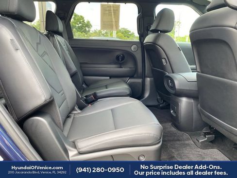 Certified 2026 Hyundai Palisade XRT Pro AWD/4WD image 19