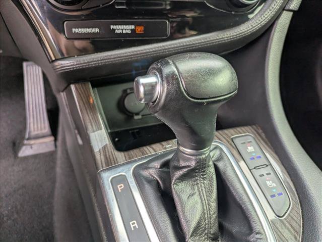 Used 2015 Kia Optima EX w/ EX Premium Package FWD image 11