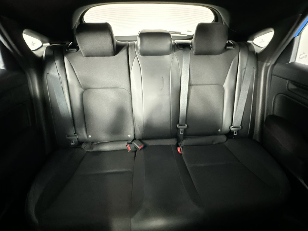 Used 2024 Honda Civic Sport image 12