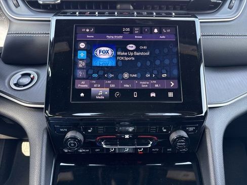 New 2026 Jeep Grand Cherokee L Laredo AWD/4WD image 19