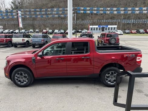 New 2026 Ford Maverick XLT w/ XLT Luxury Package image 5