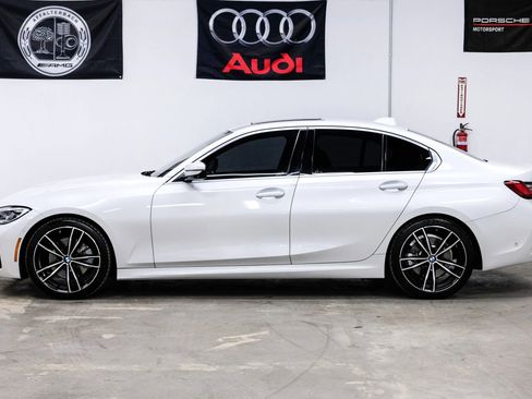 Used 2019 BMW 330i Sedan image 12