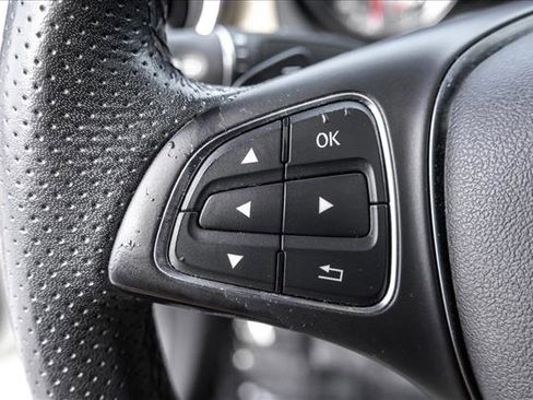 Used 2018 Mercedes-Benz CLA 250 4MATIC image 14