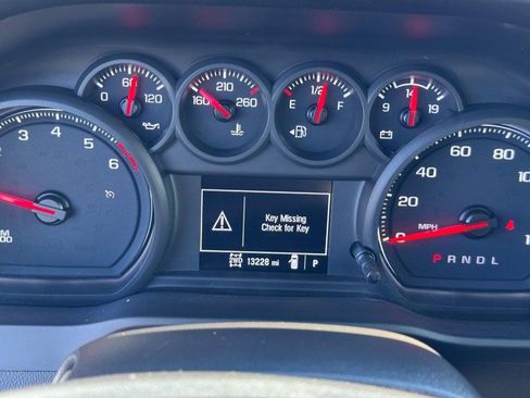 Used 2023 Chevrolet Silverado 1500 W/T w/ WT Safety Package image 18