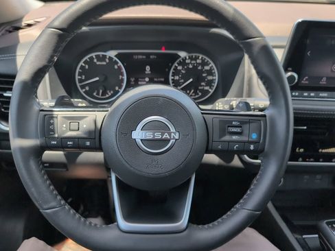 Used 2023 Nissan Rogue SV w/ SV Premium Package FWD image 16