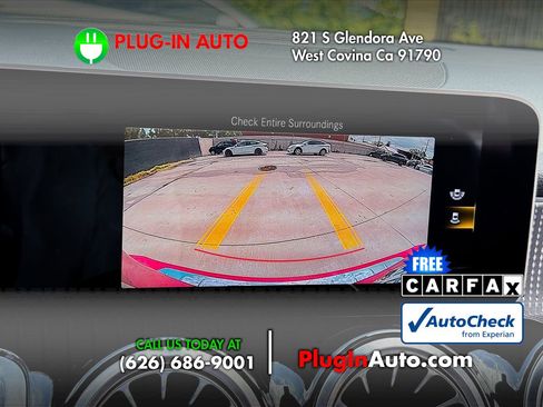 Used 2021 Mercedes-Benz GLB 250 image 34