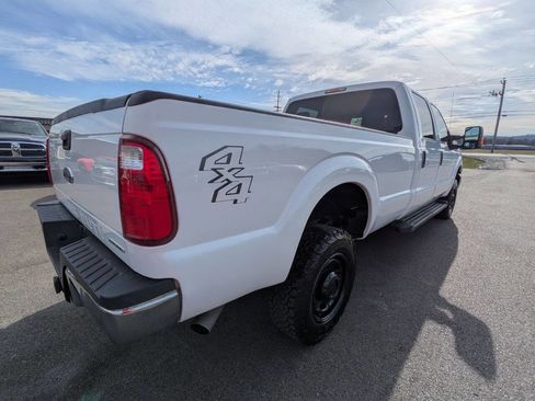 Used 2015 Ford F350 XL image 6