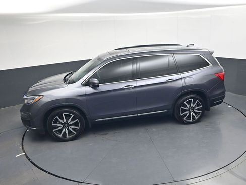 Used 2020 Honda Pilot Touring image 18