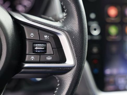 Certified 2021 Subaru Outback Onyx Edition XT image 21