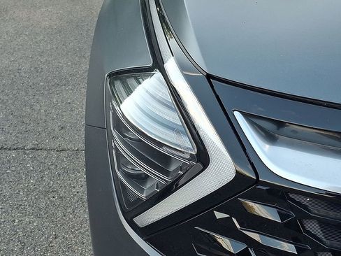 New 2025 Kia Sportage SX Prestige image 9