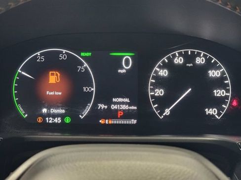 Certified 2024 Honda CR-V Sport-L image 32